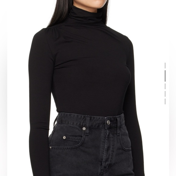 Isabel Marant Etoile wool turtleneck NWT - Picture 4 of 8